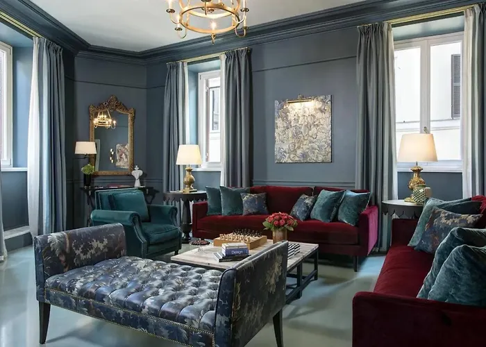 Luxury Flat