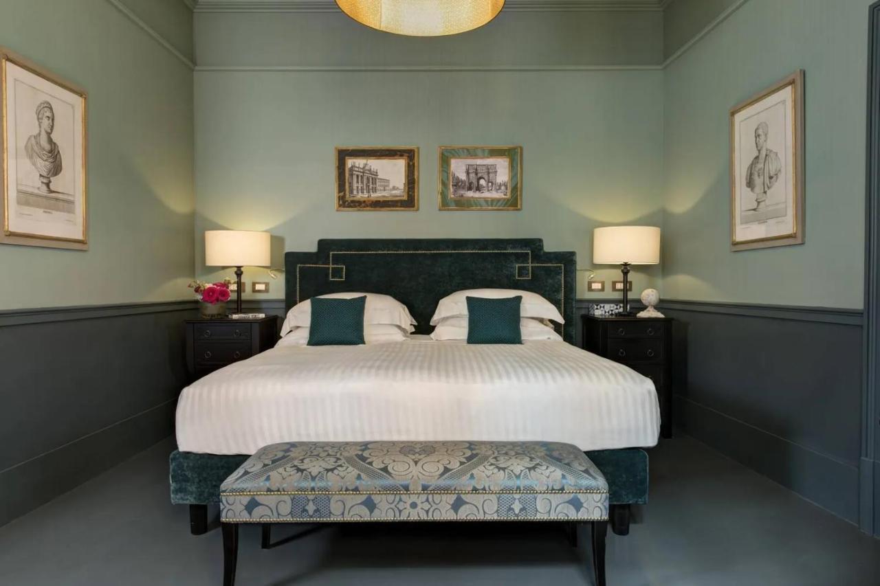 Luxury Flat Appartamento *