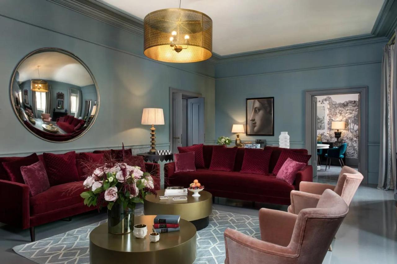 Appartamento Luxury Flat
