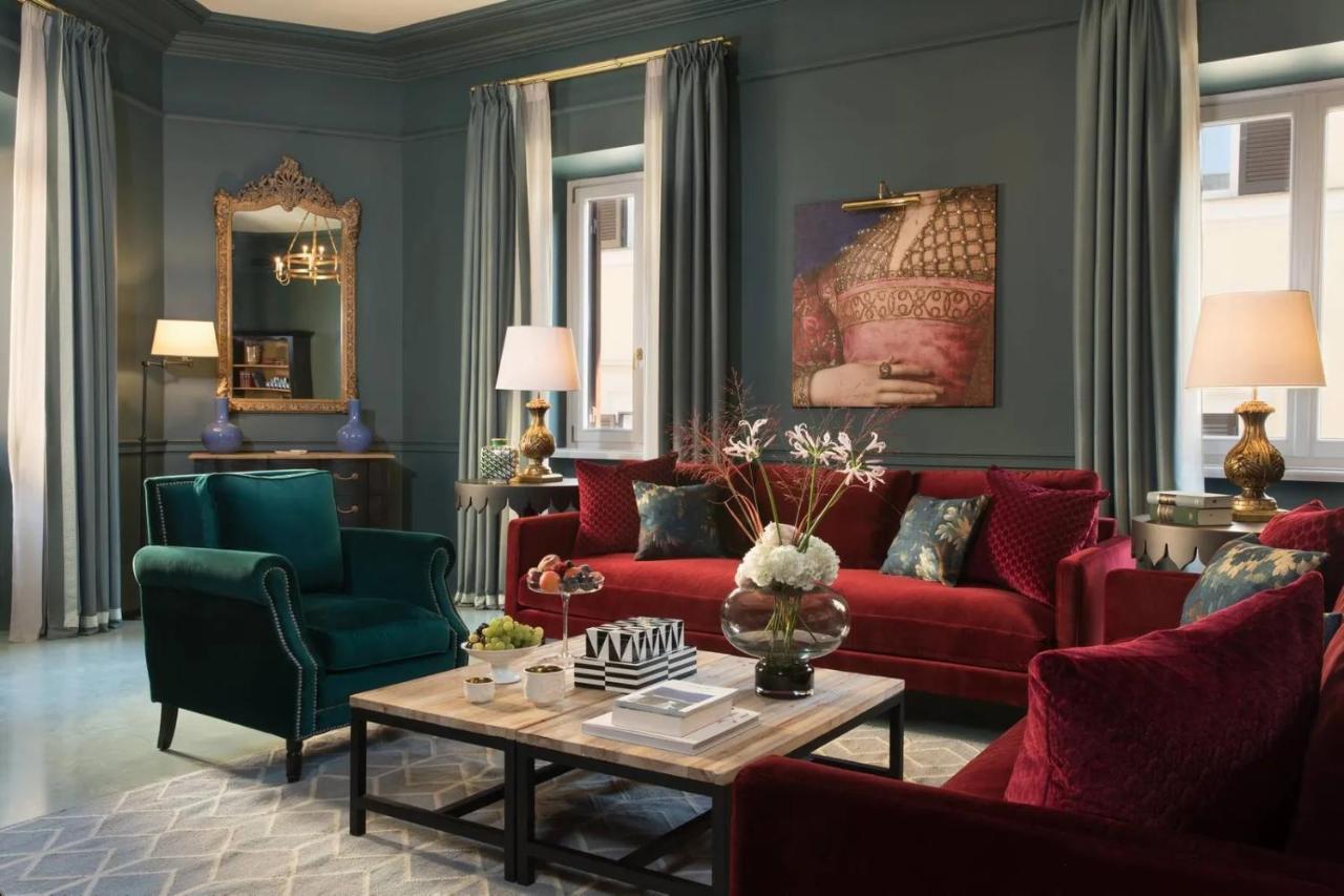 Luxury Flat Londra