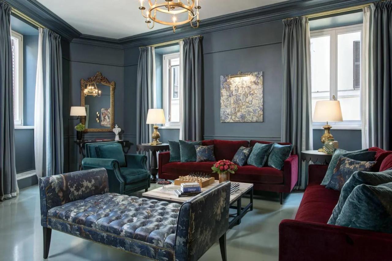 Luxury Flat