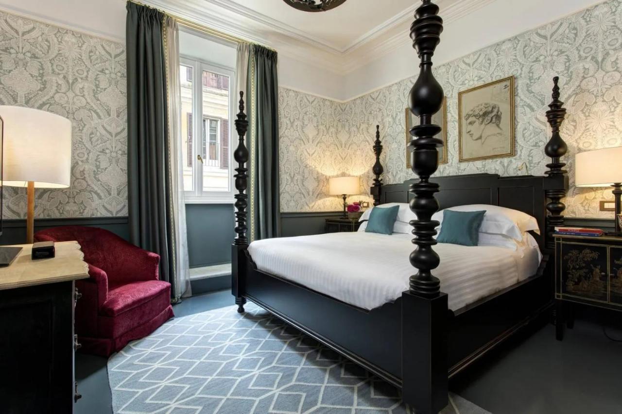 Luxury Flat Appartamento *